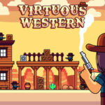 Virtuous Western Xbox One Free Download