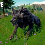 Fortnite Wolf Spawn Locations (September 2021) Know The Exciting Details!