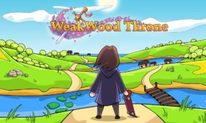 WeakWood Throne iOS Free Download