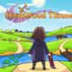 WeakWood Throne iOS Free Download