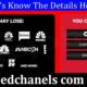 Youneedchanels com (September 2021) Get Reliable Information!