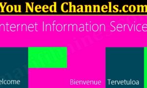 You Need Channels.com (September 2021) Get Detailed Insight!