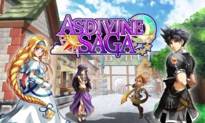 Asdivine Saga Free APK Download