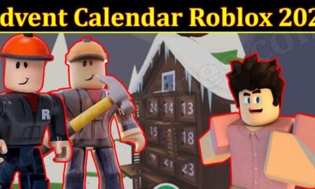 Advent Calendar Roblox 2022 (February) Know The Exciting Details!