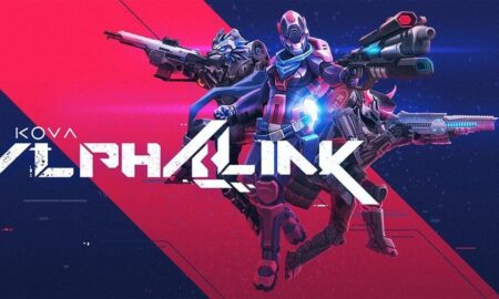 AlphaLink Xbox Series X/S Free Download