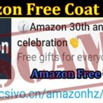 Amazon Jacket Scam (October 2021) Get the Full Information!