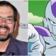 Christopher Ayres Frieza (October 2021) Voice Of The Anime!