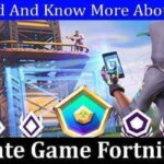 Arena Late Game Fortnite (October 2021) Coming Back To Fortnite!