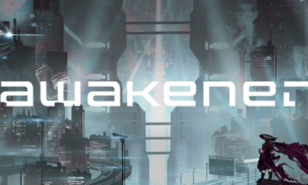 Awakened NFT (October 2021) Know The Exciting Details!