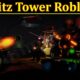 Blitz Tower Roblox (October 2021) Game Updates And Rewards!