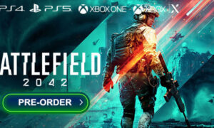 How To Battlefield 2042 Pre Order (March 2022) Know The Exciting Details!