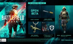 Battlefield Beta 2042 How to Get (October 2021) Process To Access