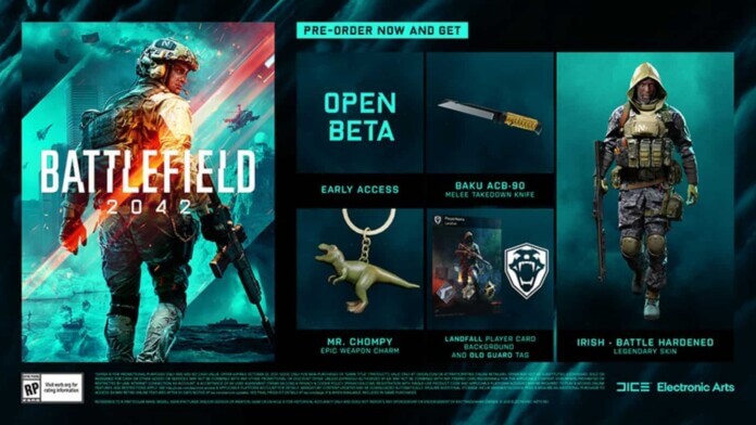 Battlefield Beta 2042 How to Get (October 2021) Process To Access