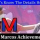 Bongbong Marcos Achievements (March 2022) Some Facts!