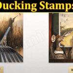 Bestducking Stamps com (October 2021) Learn Wildlife preservation