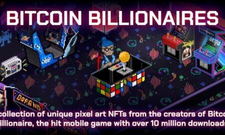 NFT Bitcoin Billionaires (October 2021) Know The Exciting Details!