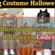 Bloxburg Costume Halloween Codes (October 2021) Know The Exciting Details!