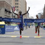 Boston Marathon Wiki 2021 (October) Know The Complete Details!