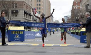 Boston Marathon Wiki 2021 (October) Know The Complete Details!