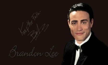 Brandon Lee Death Wiki (October 2021) Why He Is In Search Again?