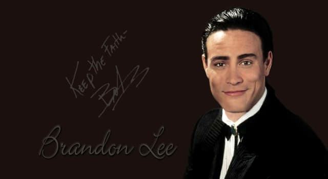 Brandon Lee Death Wiki (October 2021) Why He Is In Search Again?