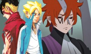 Boruto Spoilers 63 (October 2021) Read Latest Release Details!