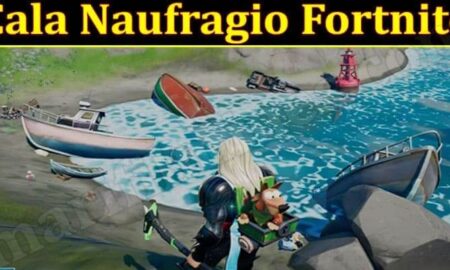 Cala Naufragio Fortnite (October 2021) Know The Exciting Details!