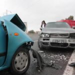 Car Accidents Because of a Poorly Maintained Car