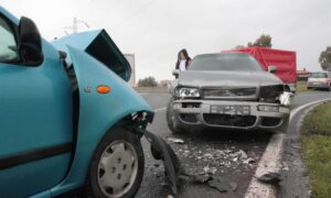 Car Accidents Because of a Poorly Maintained Car