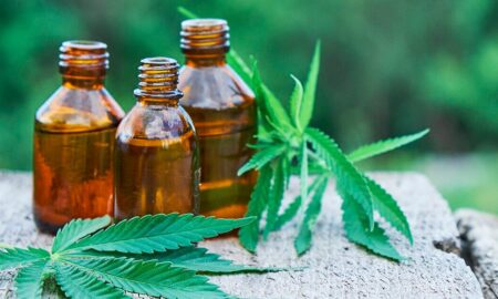 CBD and Its Use for the Health