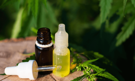 What Is CBD Oil Tincture & Should You Try It?