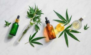 Researches on CBD Oil: How to Use CBD as a Natural Antidote to Stress?