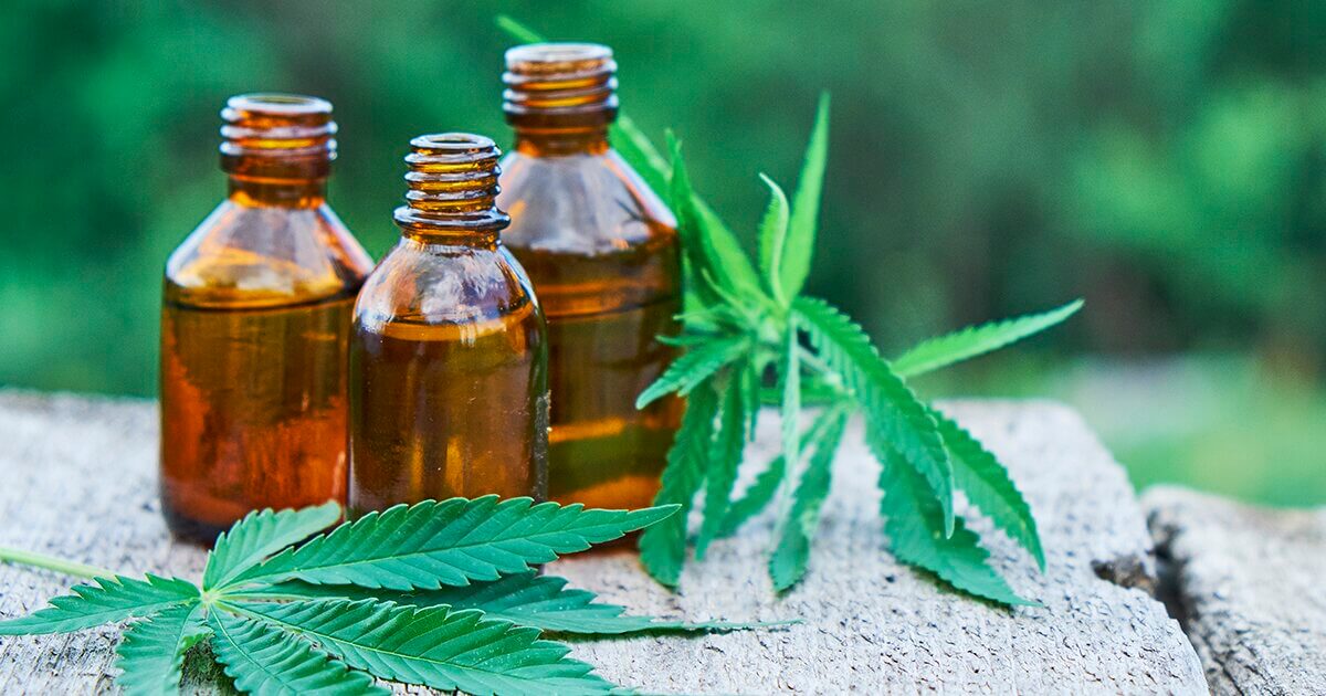 CBD and Its Use for the Health