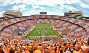 Checker Neyland.com (October 2021) Read About The Stadium & Match