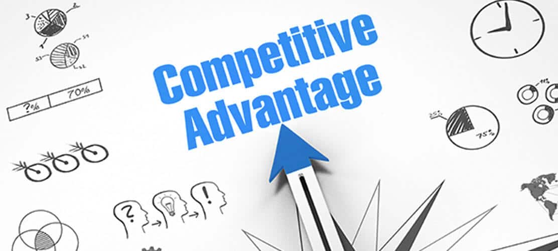 How Custom Software Can Be a Competitive Advantage for Businesses