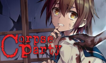 Corpse Party Xbox One Free Download