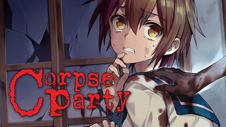 Corpse Party Xbox One Free Download