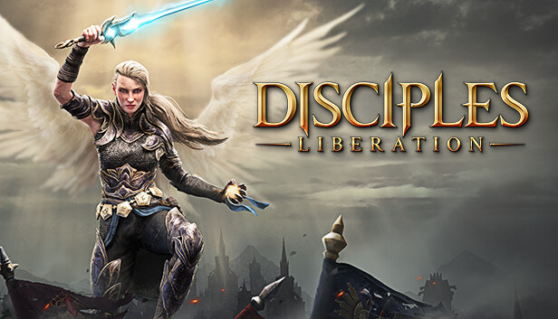 Disciples: Liberation Xbox Series X/S Free Download