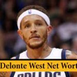 Net Worth Delonte West 2022 Know The Complete Details!