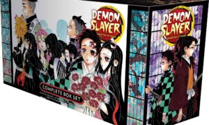 Demon Slayer Deluxe Edition (October 2021) Know The Exciting Details!