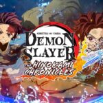 Demon Slayer: Kimetsu no Yaiba - The Hinokami Chronicles Xbox Series X/S Free Download