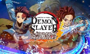 Demon Slayer: Kimetsu no Yaiba - The Hinokami Chronicles Xbox Series X/S Free Download