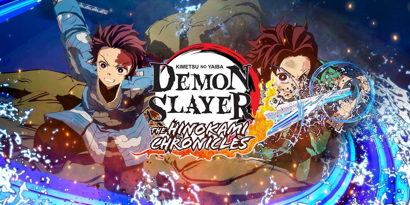 download free demon slayer hinokami chronicles nintendo switch