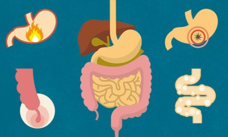 5 Tips for Better Digestive Health