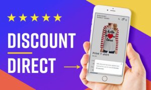 Is Discount Direct Legit (October 2021) Know The Complete Details!