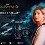 Doctor Who: The Edge of Reality Xbox One Free Download