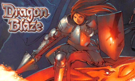 Dragon Blaze Free PC Download