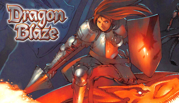 Dragon Blaze Free PC Download