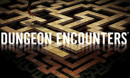 Dungeon Encounters Nintendo Switch Free Download