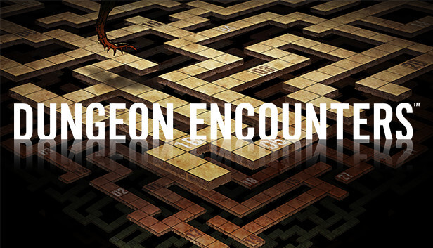 Dungeon Encounters Nintendo Switch Free Download